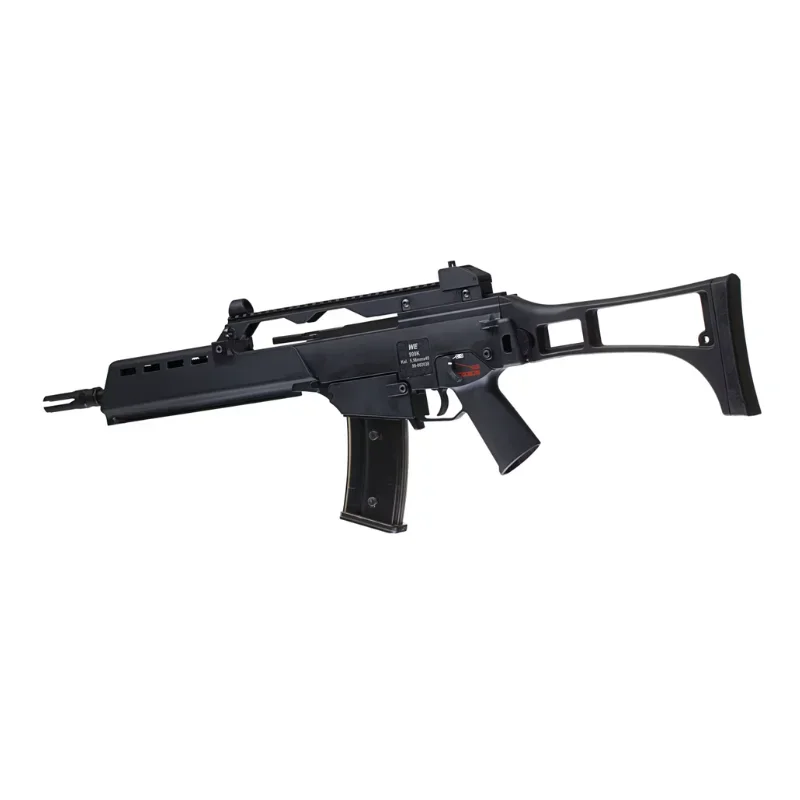 WE G39K Gas blowback WE G39K Gas blowback