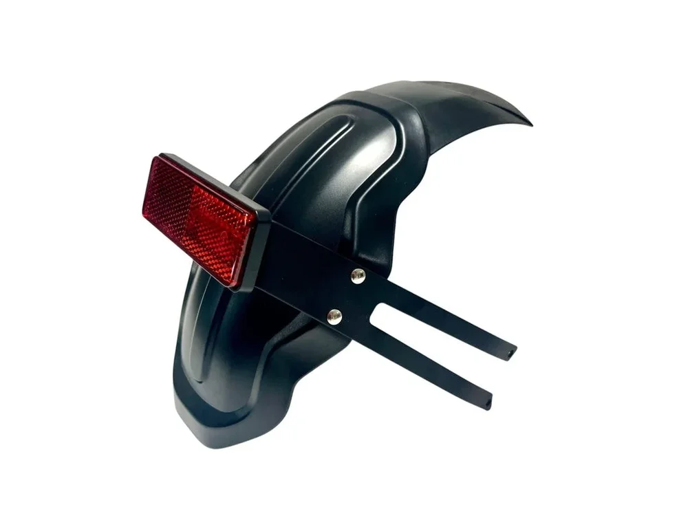 Rear Mudguard Aseembly (Ensamblaje guardabarros trasero) Inmotion RS - Bild 2