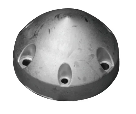 Max Prop – 6 hål Anod,propeller, MP70R , prop hub Ø70mm, T00481/6 Max Prop – 6 hål Anod,propeller, MP70R , prop hub Ø70mm, T00481/6