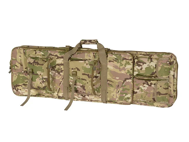 Airsoft riffeltaske 96 cm – Multicam - Bild 3