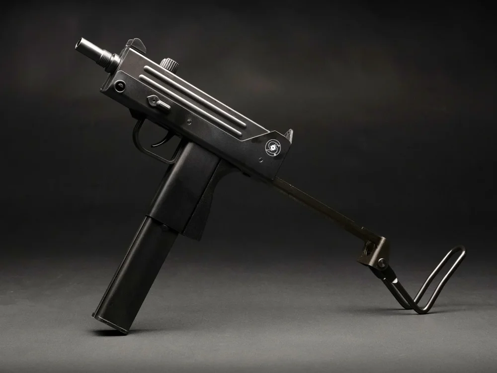 COBRAY INGRAM M11 NBB - Bild 3