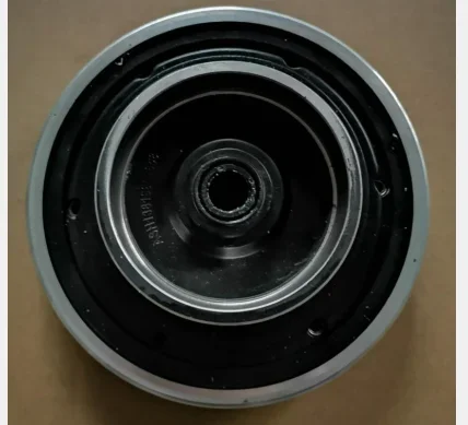 Rear Motor Wheel (Rueda Motor Trasera) compatible for Minimotors Speedway - Bild 3