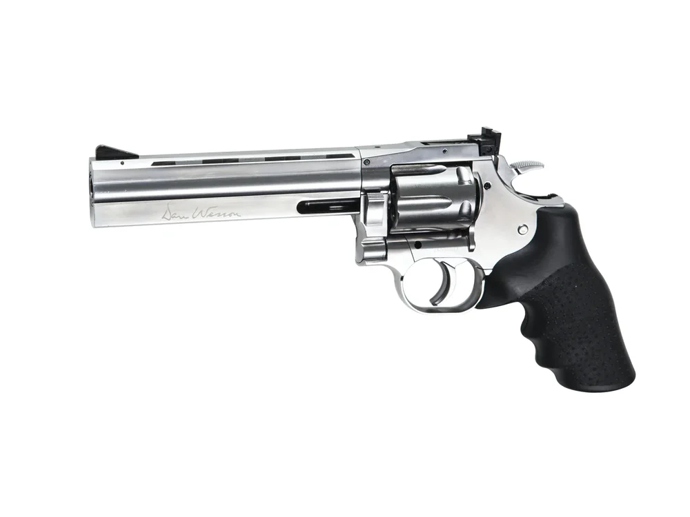 Dan Wesson 715 - 6" Revolver Co2 - Bild 1