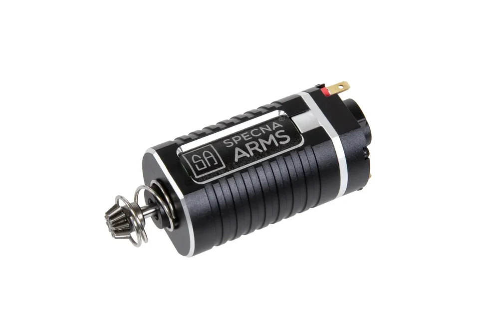 Brushless Motor "Dark Matter" 48000 RPM Kort - Bild 2