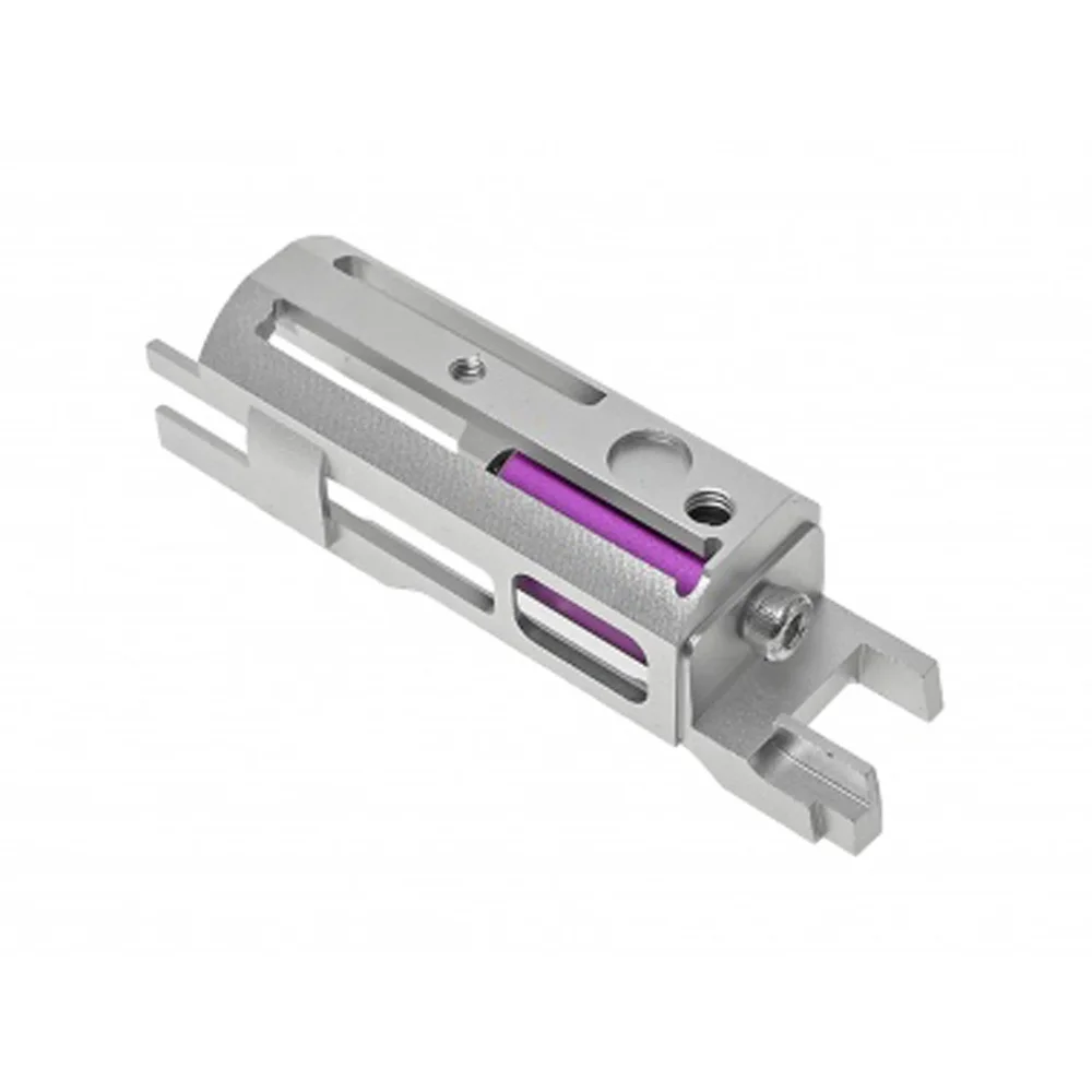 B02 BLOWBACK MODUL MED PISTION HOVED TIL HI-CAPA B02 BLOWBACK MODUL MED PISTION HOVED TIL HI-CAPA
