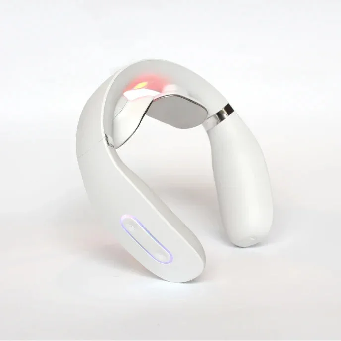 NackPuls Pro® | Intelligent nackmassageapparat Gen 3.0 - Bild 1