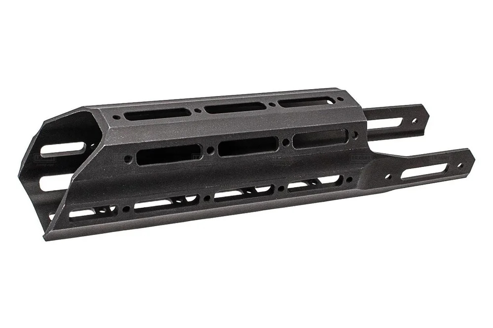 Angry Gun KSV MODULAR M-LOK skinnesystem til KRYTAC KRISS Vector - Bild 2