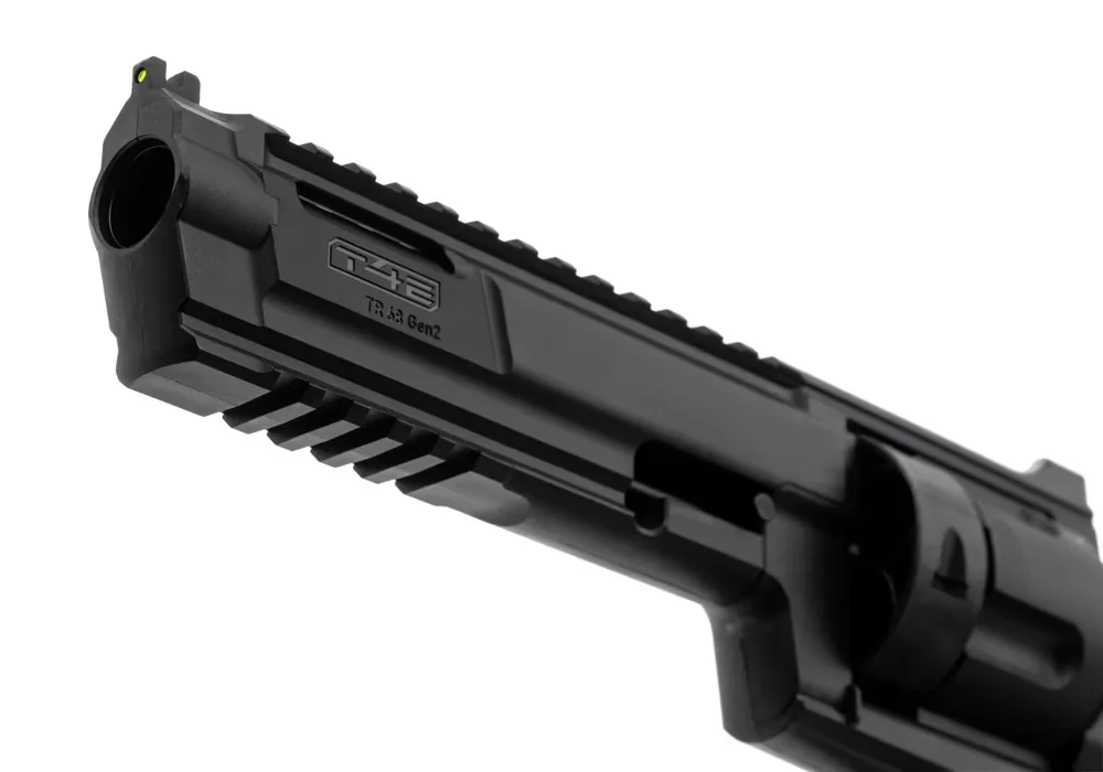 T4E TR 68 Gen 2 .68 CO2 Revolver - 16 Joule - Bild 3