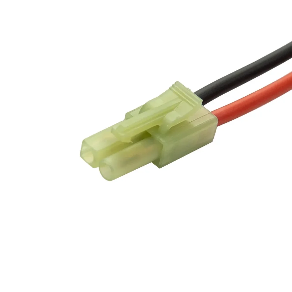 SRC Batteriadapter Stor Tamiya Hun til Small Tamiya Han - Bild 2