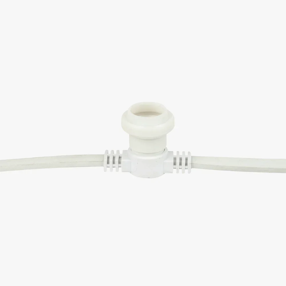 Belt Light E27 - Black or white - Bild 3
