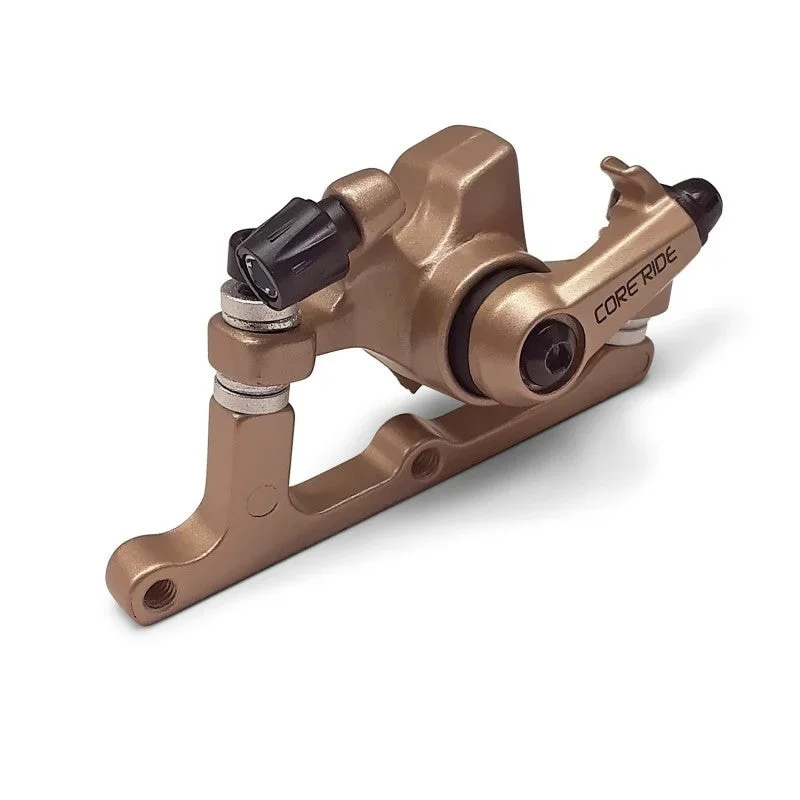 Front brake caliper (Pinza de freno Delantera) Inmotion P2 P2F - Bild 2