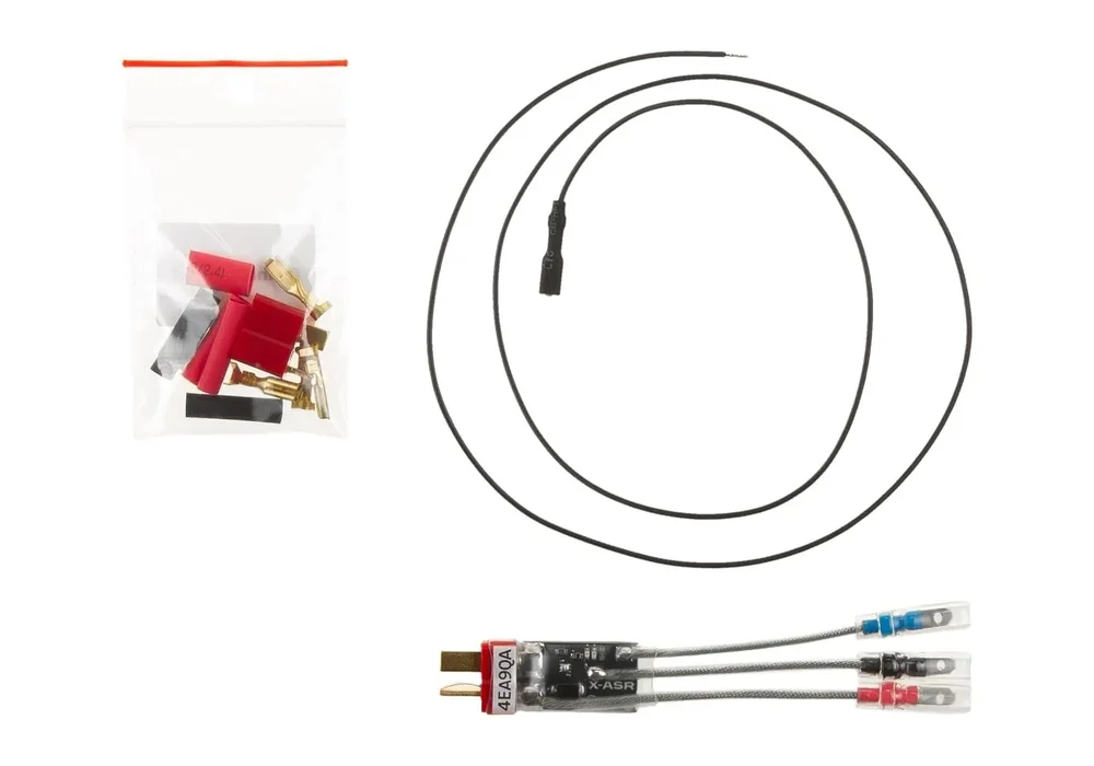 GATE X-ASR MOSFET MODUL - Bild 2