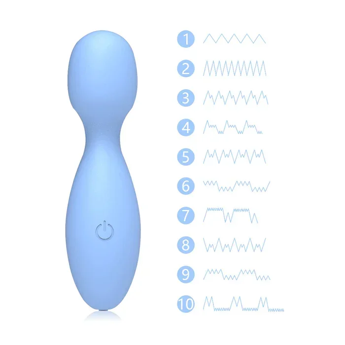VIBRATOR STAV PURE - Bild 2