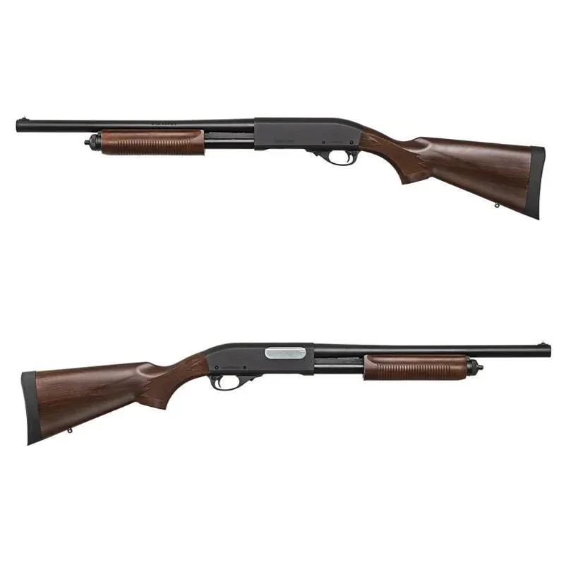 M870 Wood Edition - Bild 3