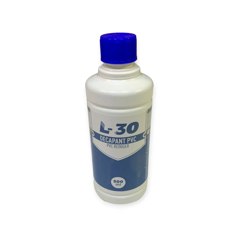 PVC Rengöring L30 500ml PVC Rengöring L30 500ml