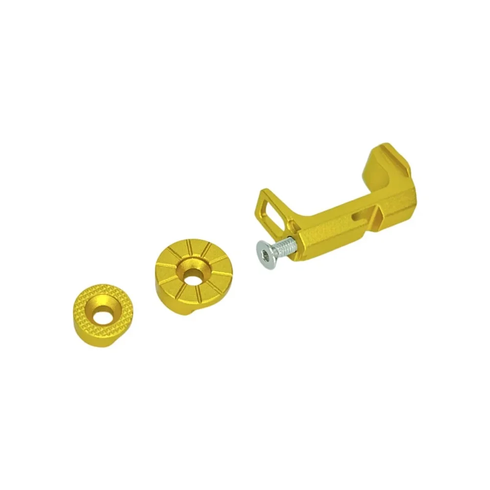 CTM FUKU-2 Extended Mag Release for AAP-01 CTM FUKU-2 Extended Mag Release for AAP-01