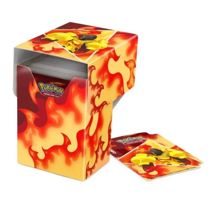 Ultra PRO Pokémon Full View Deck Box  Armarouge - Bild 1