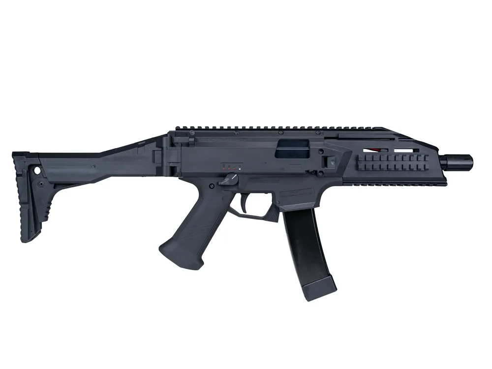 CZ Scorpion EVO 3 A1, AEG, SportLine - Bild 2