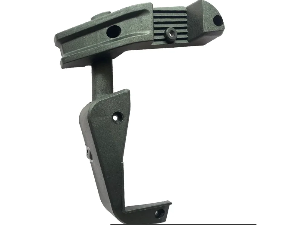 Front protection frame left (Cadre de protection avant gauche/Marco de protección frontal izquierdo) LEAPERKIM LYNX Front protection frame left (Cadre de protection avant gauche/Marco de protección frontal izquierdo) LEAPERKIM LYNX