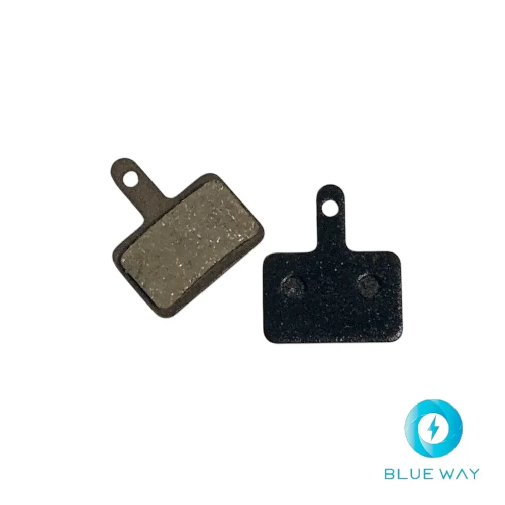 ZOOM Brake Pads (Pastillas de freno) (pair) for Dualtron Victor, Victor Luxury, Achilleus and City ZOOM Brake Pads (Pastillas de freno) (pair) for Dualtron Victor, Victor Luxury, Achilleus and City