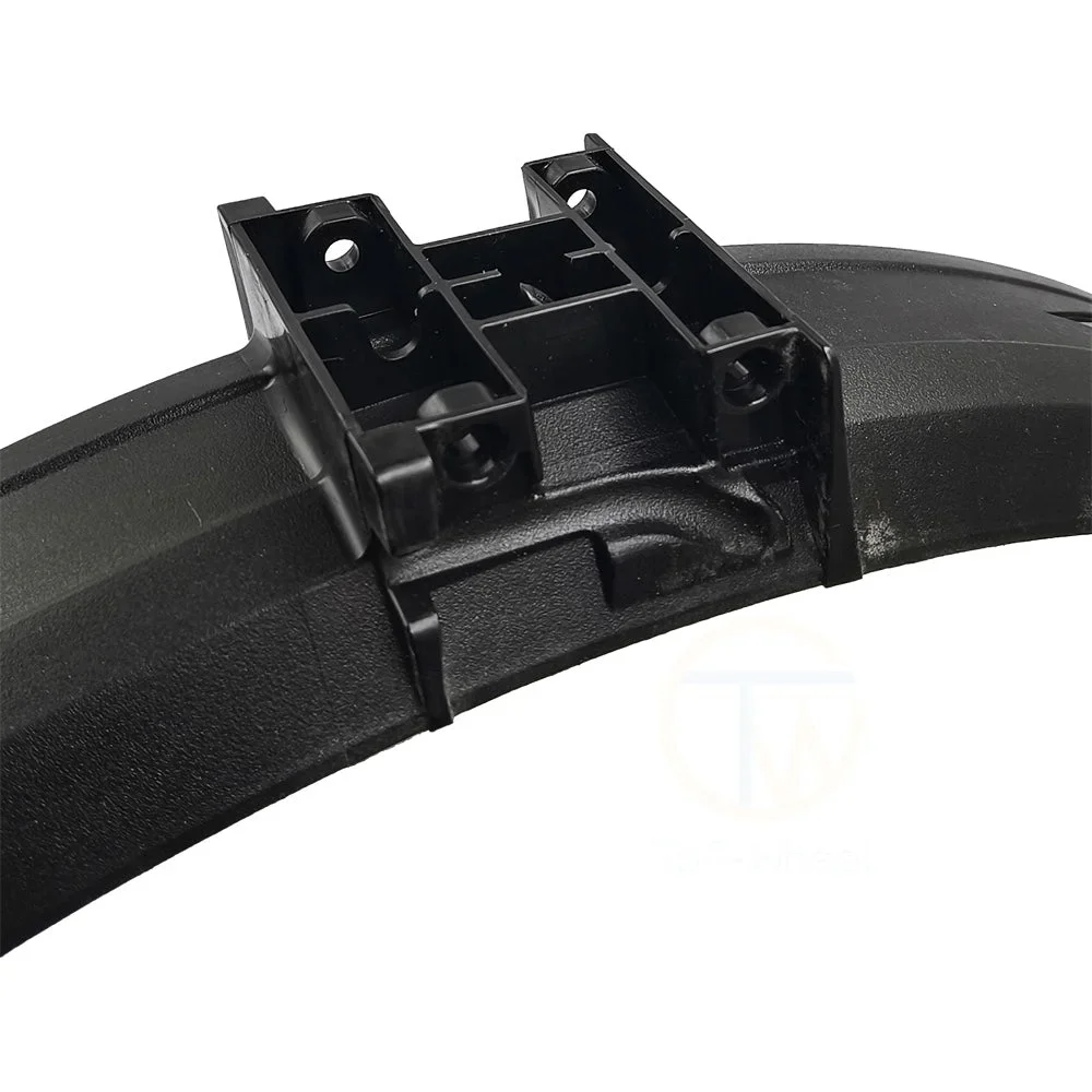 Leaperkim Mudguard Fender Sherman-L Elektrisk Enhjuling Svart - Bild 2