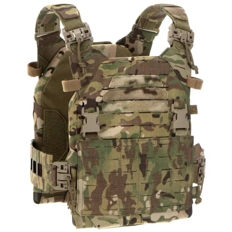 Clawgear Operator Plate Carrier Clawgear Operator Plate Carrier