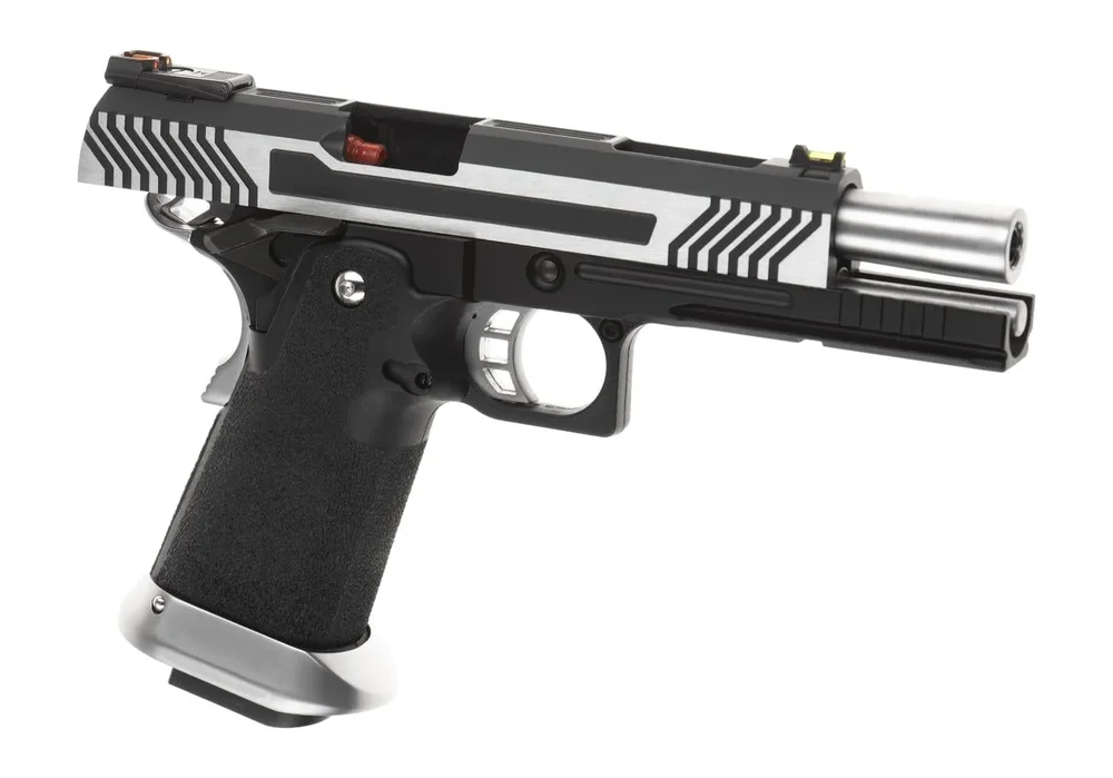 AW Custom HX1101 Full Metal GBB - Bild 3