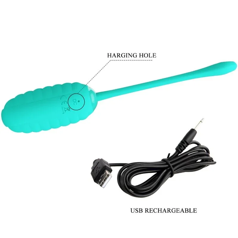 ÄGGVIBRATOR KLAR - Bild 3