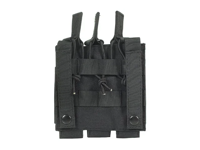 Triple magasinlomme til MP5/MP7/MP9 - Bild 3