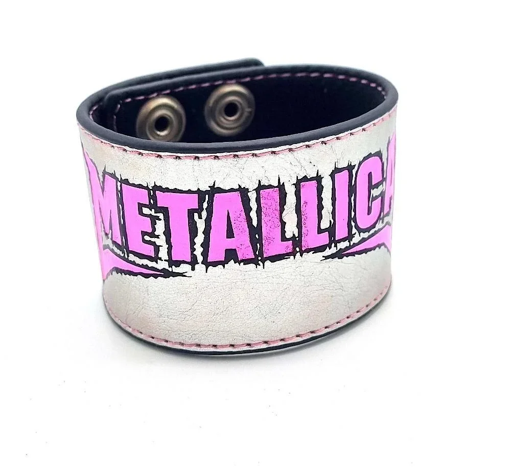 Armband - Metallica - Bild 2