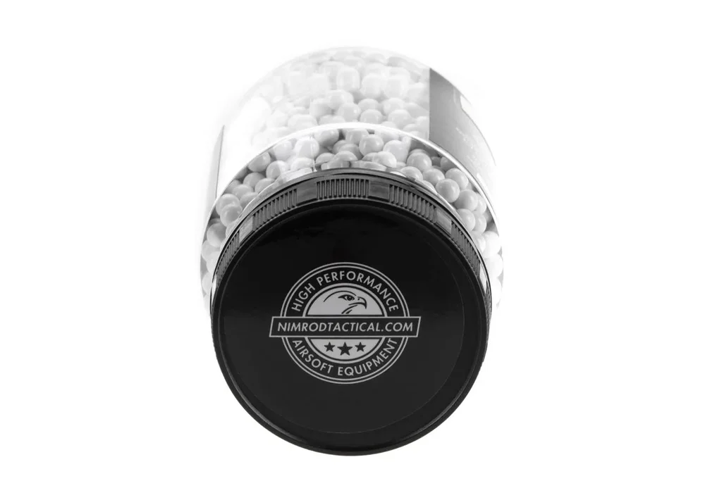 0,40 g Bio BB Professional Performance – 2000 stk. - Bild 3