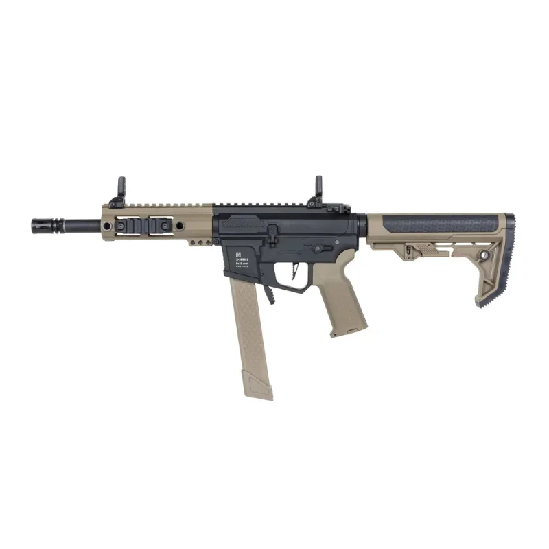 Specna Arms SA-FX01 FLEX Gen.2 / HAL ETU Specna Arms SA-FX01 FLEX Gen.2 / HAL ETU