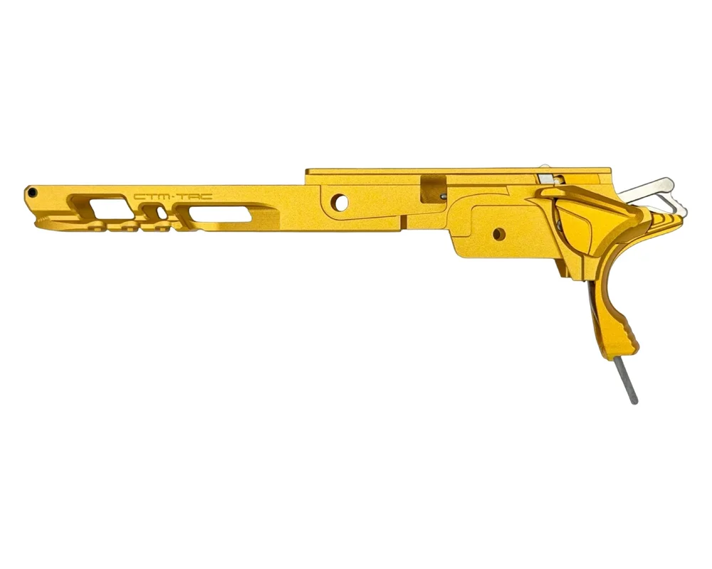 CTM TM Hi-Capa CNC Frame X-Fire - Bild 2