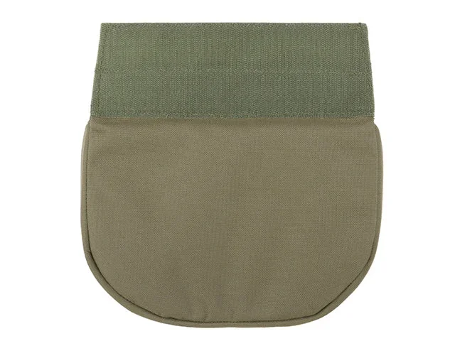 Drop down-universallomme til plate carrier Mod. 2 – oliven - Bild 2