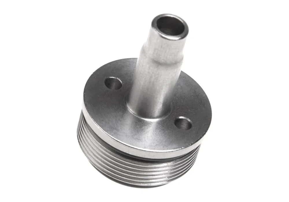 VSR-10 Upgrade Stainless Steel Cylinder Head til VSR-10 Series - Bild 3