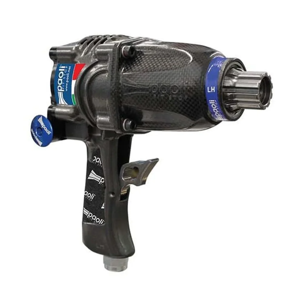 HURRICANE 2.0 Spline HURRICANE 2.0 Spline