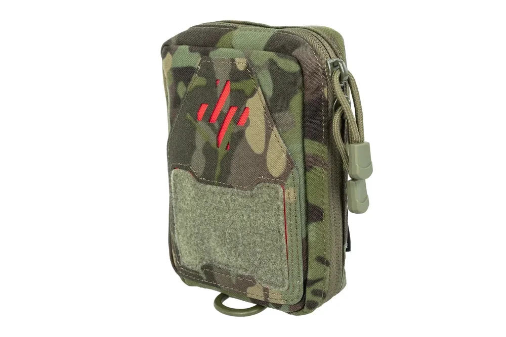 M4/AK magasin hylster – Olive M4/AK magasin hylster – Olive