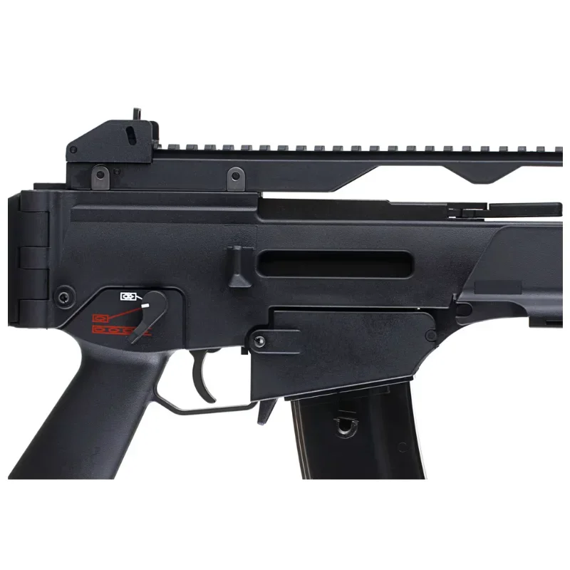 WE G39K Gas blowback - Bild 3