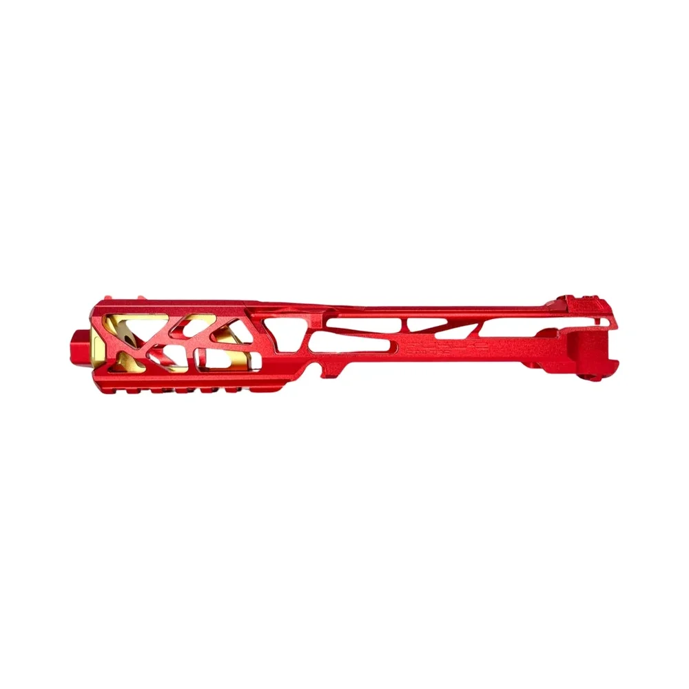 CTM TAC FUKU-2 Skeleton CNC upper set til AAP-01 CTM TAC FUKU-2 Skeleton CNC upper set til AAP-01