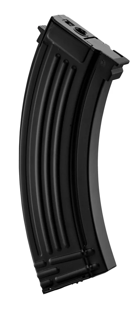 BO Manufacture AK74 AEG hi-cap magasin 500 skud - Bild 1