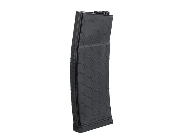 Polymermagasin 450 skud til AR15/SCAR16/TAVOR/ARX100 - Bild 3