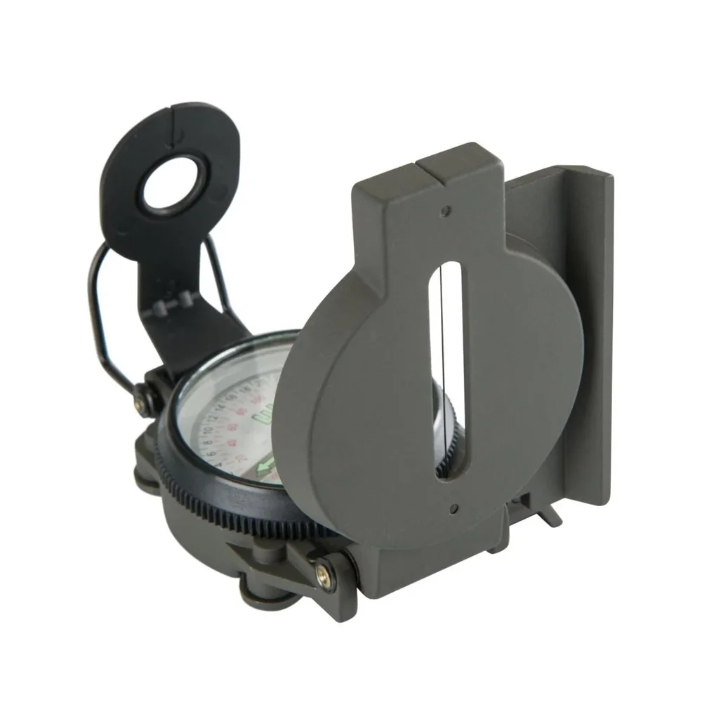 HELIKON RANGER Mk2 Aluminum Compass - Bild 2