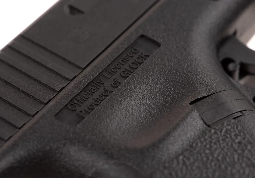 Glock 19 Co2 - Bild 3