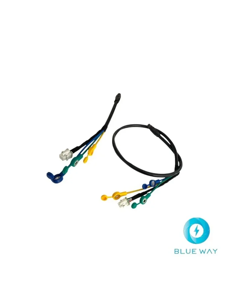 Motor cable-motor-im-rs-Front Motor cable (cable de motor) for Inmotion RS (Front) Motor cable-motor-im-rs-Front Motor cable (cable de motor) for Inmotion RS (Front)