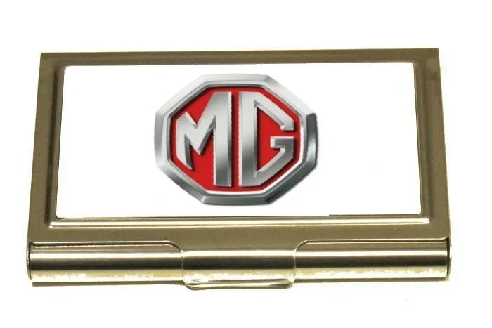 MG korthållare - Morris Garages - Bild 1