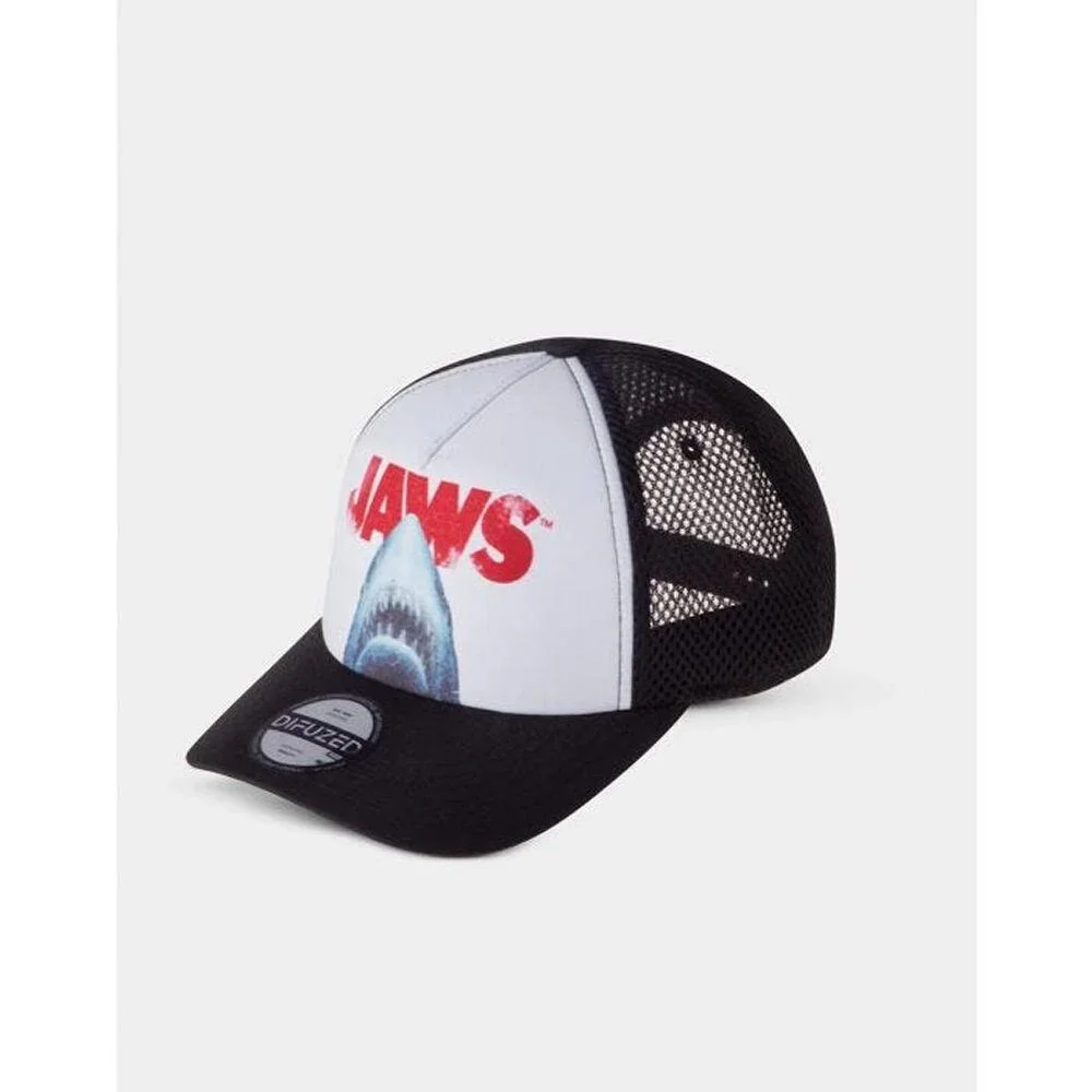 Universal - Jaws - Justerbar keps - Bild 2