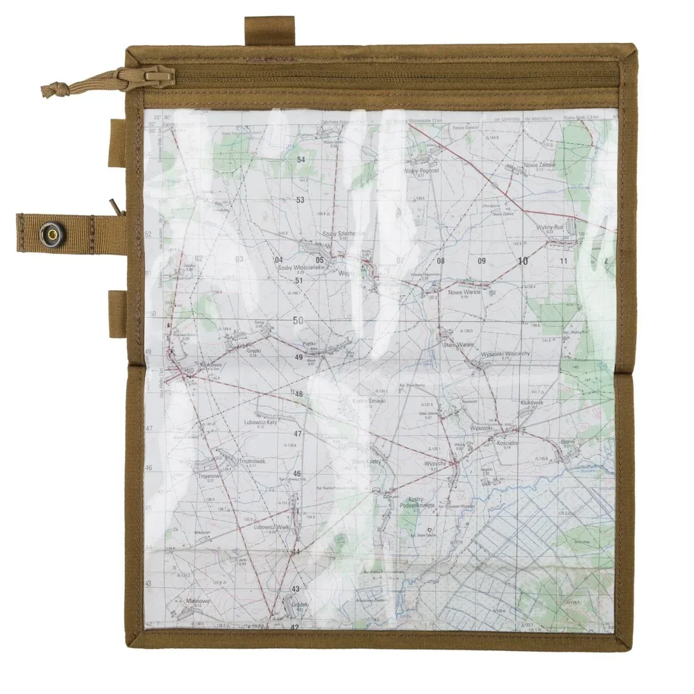 HELIKON MAP CASE Pouch - Bild 3