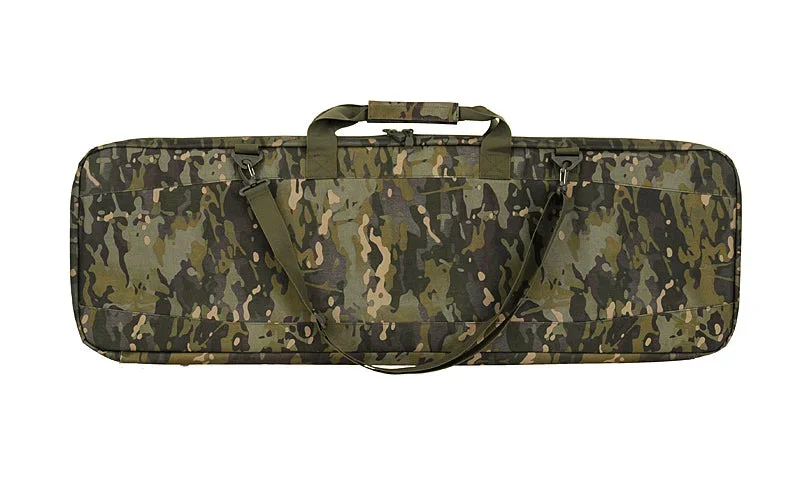 Polstret riffeltaske 105 cm – Multicam Tropic - Bild 2