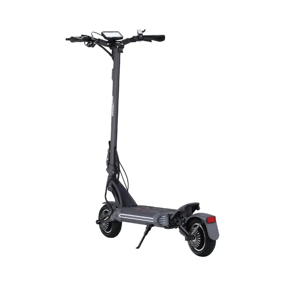 Vsett 9 APEX Elektrisk Sparkcykel 48V 19.2Ah - Bild 3