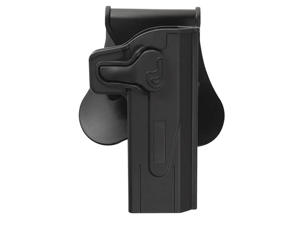 Polymer Hylster til Hi-Capa 5.1 Polymer Hylster til Hi-Capa 5.1